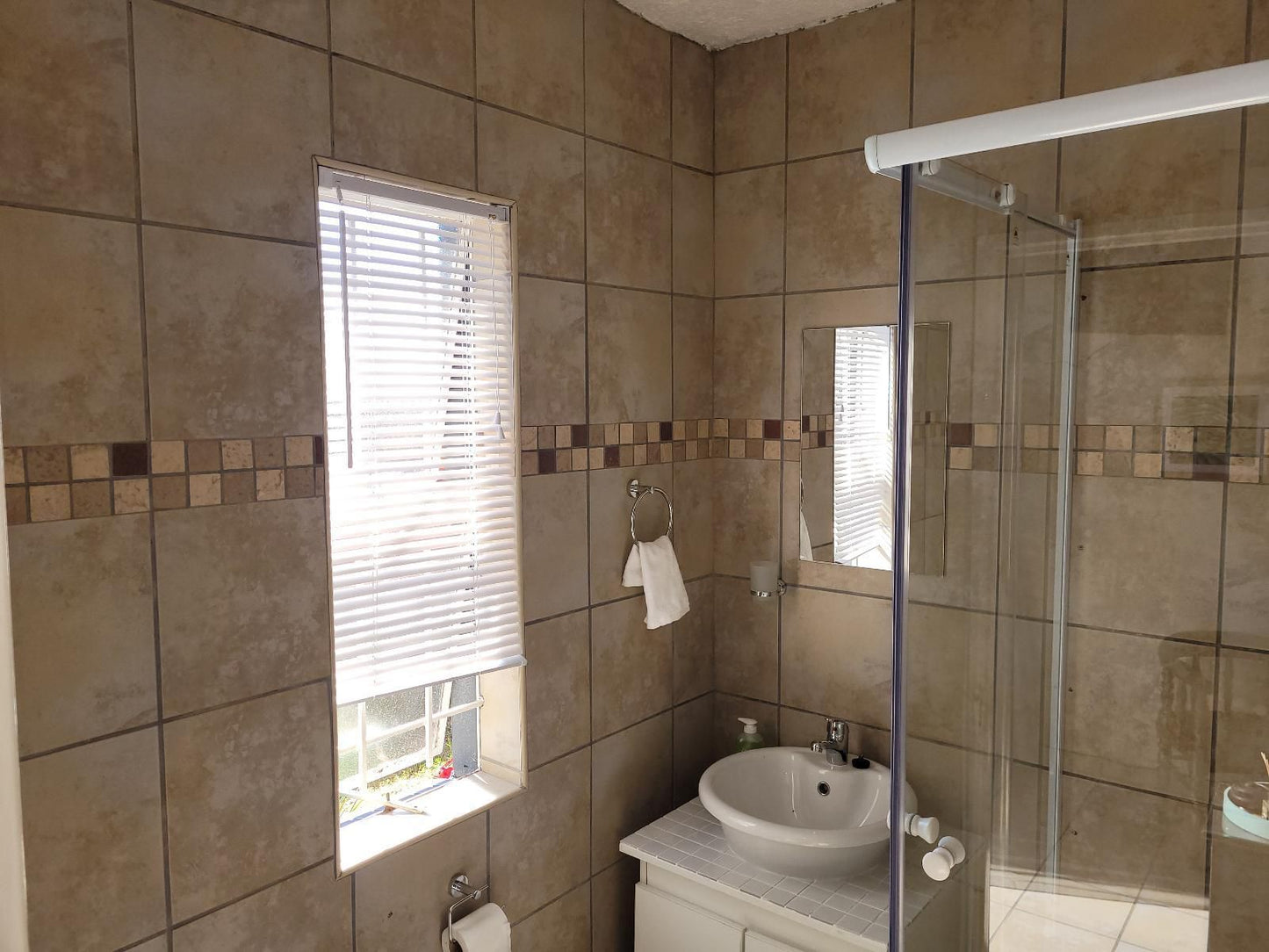 Potch Best Rest Potchefstroom North West Province South Africa Bathroom