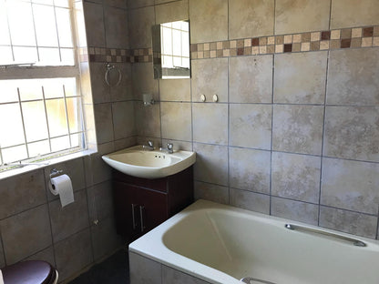 Potch Best Rest Potchefstroom North West Province South Africa Unsaturated, Bathroom