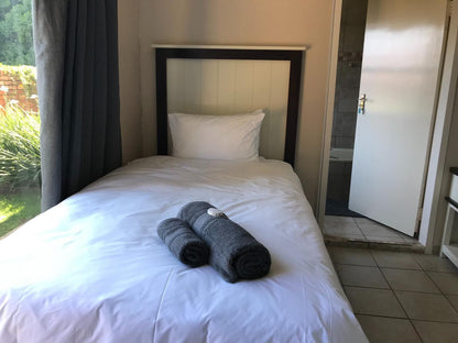 Potch Best Rest Potchefstroom North West Province South Africa Bedroom