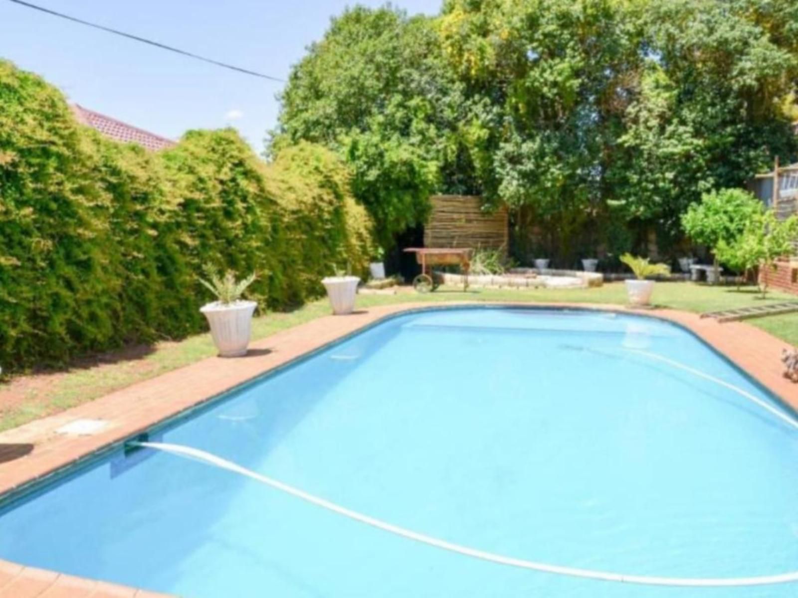 Potch Best Rest Potchefstroom North West Province South Africa Complementary Colors, Colorful, Garden, Nature, Plant, Swimming Pool