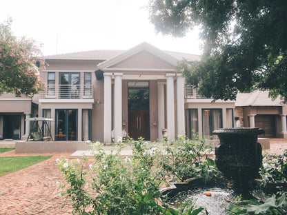Potch Manor Die Bult Potchefstroom North West Province South Africa House, Building, Architecture