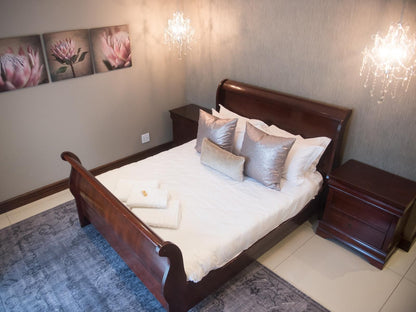 Potch Manor Die Bult Potchefstroom North West Province South Africa Bedroom