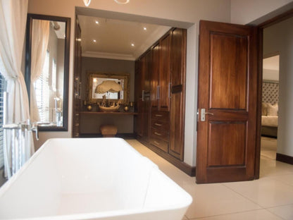 Potch Manor Die Bult Potchefstroom North West Province South Africa Bathroom