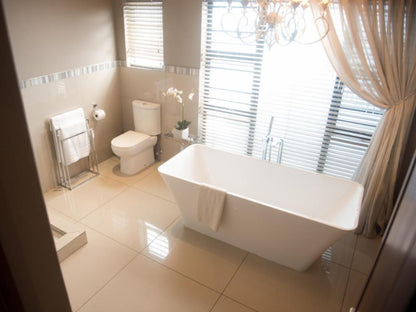 Potch Manor Die Bult Potchefstroom North West Province South Africa Bathroom