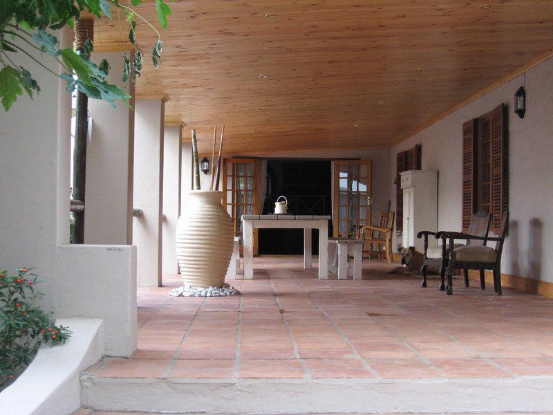 Potpourri Guest House Riebeeck West Riebeek West Western Cape South Africa Sauna, Wood