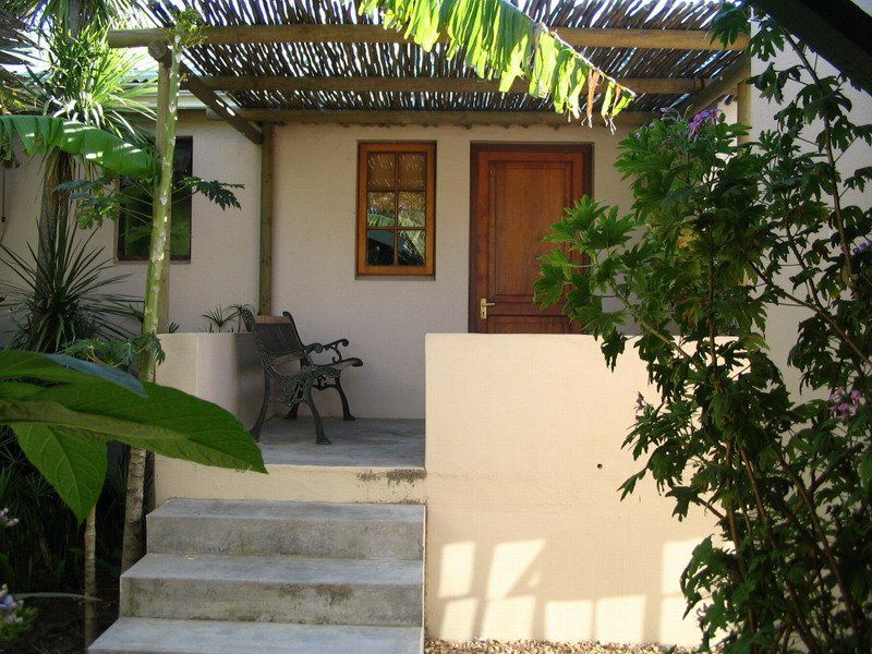 Potpourri Guest House Riebeeck West Riebeek West Western Cape South Africa House, Building, Architecture, Palm Tree, Plant, Nature, Wood