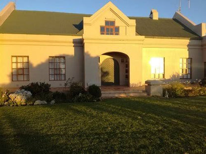 Potteberg Guest Farm Bredasdorp Western Cape South Africa House, Building, Architecture
