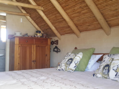 Potters Rest Mosselbank Paternoster Western Cape South Africa Bedroom