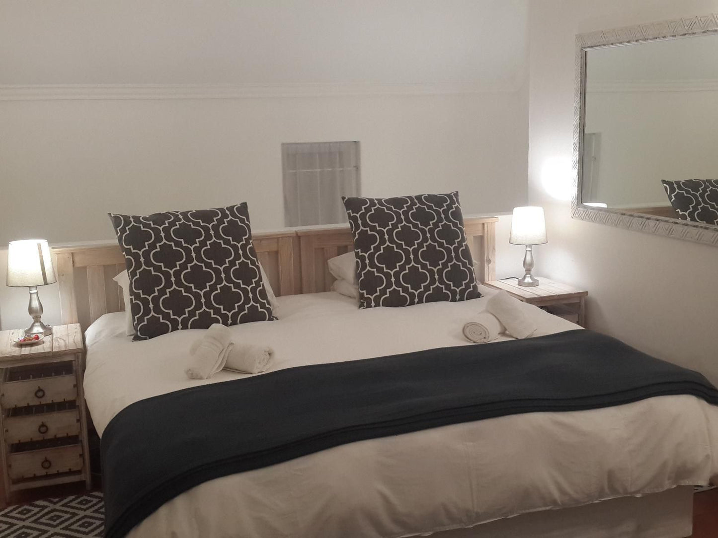 Potters Rest Mosselbank Paternoster Western Cape South Africa Unsaturated, Bedroom