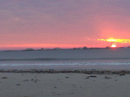 Potters Rest Mosselbank Paternoster Western Cape South Africa Beach, Nature, Sand, Sky, Framing, Ocean, Waters, Sunset