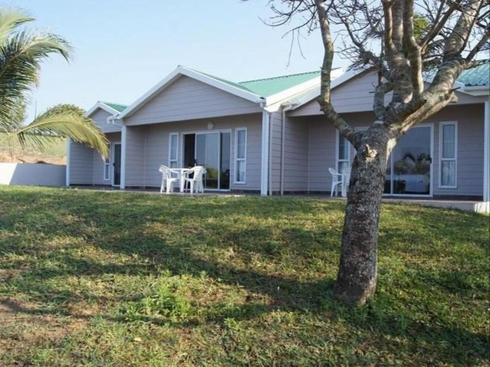 Praia Do Cossa, House, Building, Architecture, Palm Tree, Plant, Nature, Wood