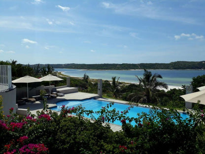 Praia Do Cossa, Beach, Nature, Sand, Island, Palm Tree, Plant, Wood, Swimming Pool