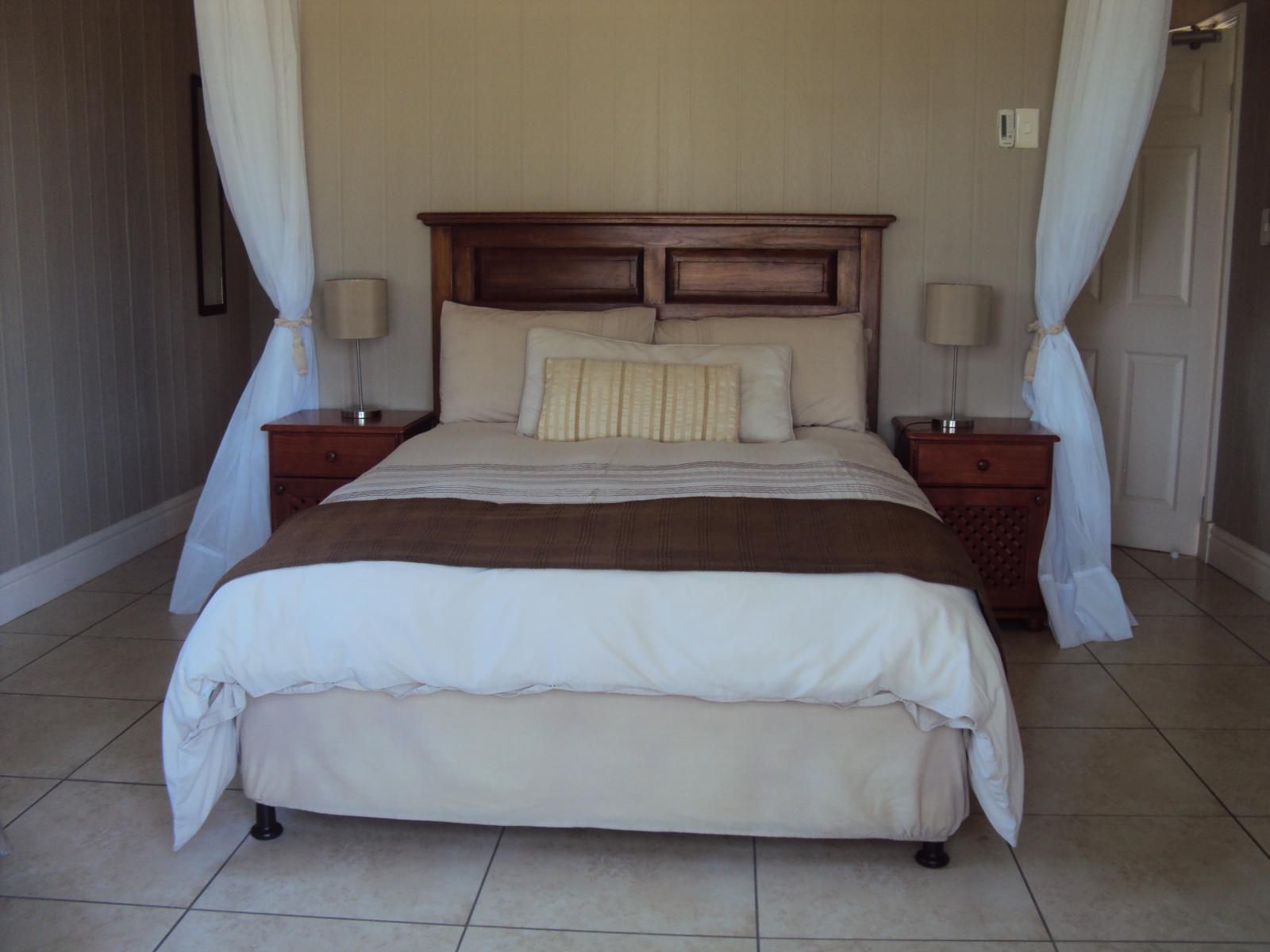 Praia Do Cossa, Villa 32, Bedroom