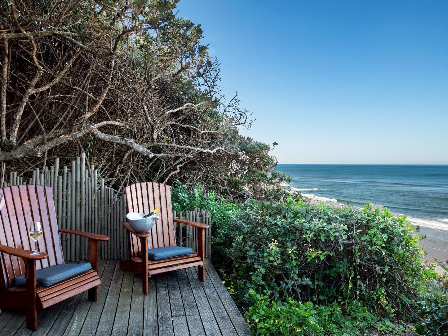 Prana Lodge Chintsa Eastern Cape South Africa Beach, Nature, Sand, Plant, Garden