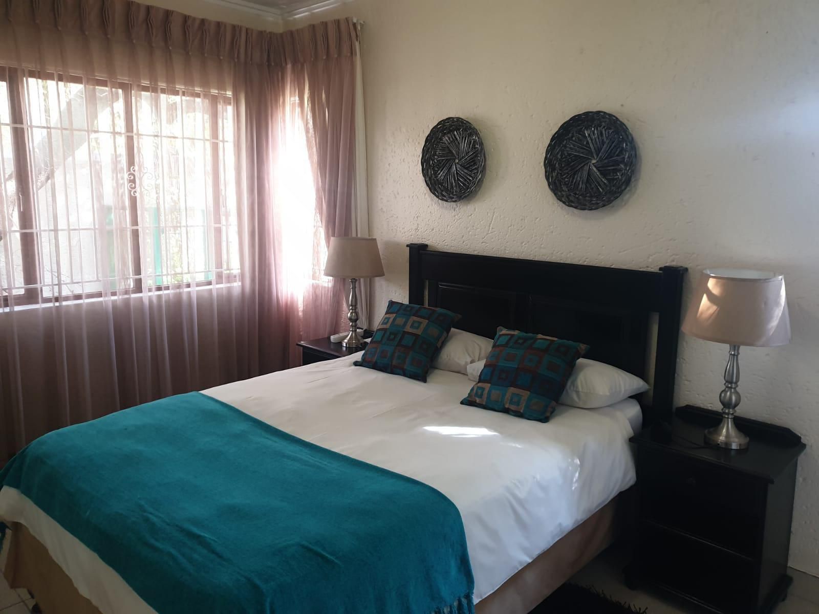 Premiere Classe Hotel Apartments Melrose Johannesburg Gauteng South Africa Bedroom