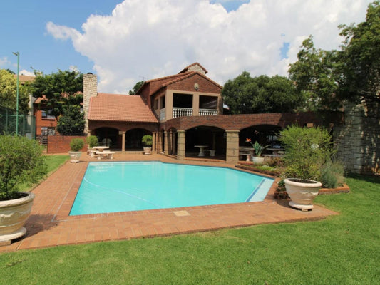 Premiere Classe Hotel Apartments Melrose Johannesburg Gauteng South Africa House, Building, Architecture, Garden, Nature, Plant, Swimming Pool