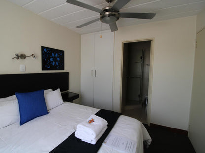 Premiere Classe Hotel Apartments Melrose Johannesburg Gauteng South Africa Unsaturated, Bedroom