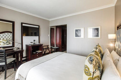 Premier Hotel Cape Town Sea Point Cape Town Western Cape South Africa Bedroom