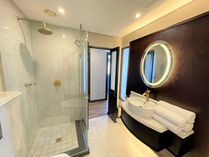 Premier Hotel Cape Town Sea Point Cape Town Western Cape South Africa Bathroom