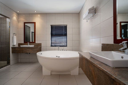 Premier Hotel East London Icc Quigney East London Eastern Cape South Africa Bathroom