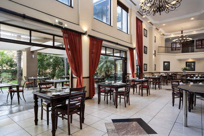 Premier Hotel Pretoria Arcadia Pretoria Tshwane Gauteng South Africa Bar