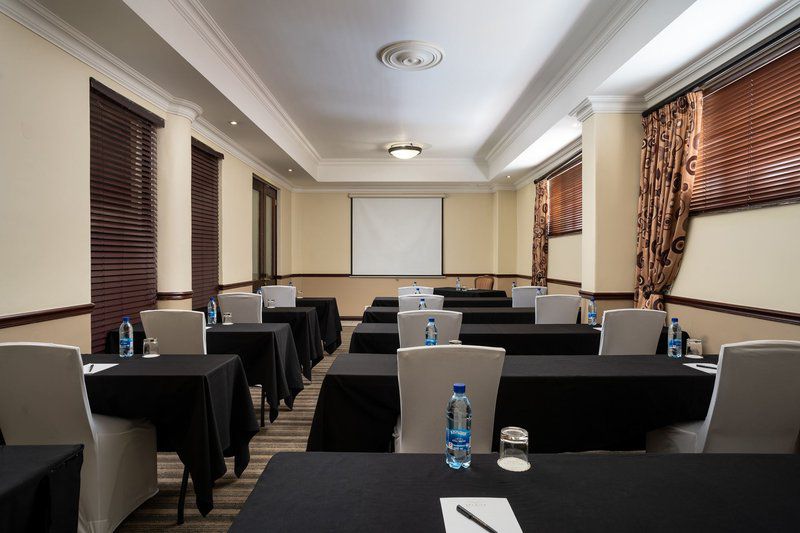 Premier Hotel Pretoria Arcadia Pretoria Tshwane Gauteng South Africa Seminar Room