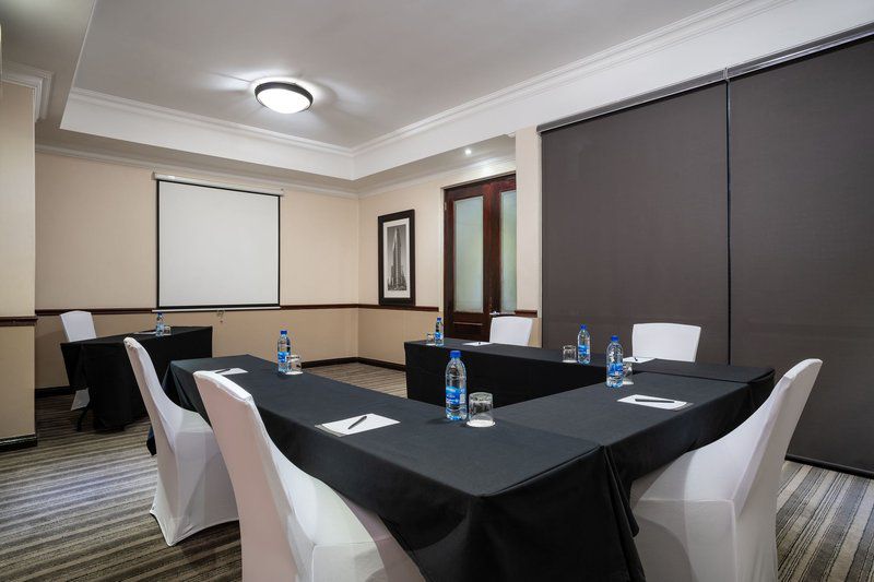 Premier Hotel Pretoria Arcadia Pretoria Tshwane Gauteng South Africa Unsaturated, Seminar Room