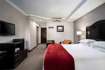 Premier Hotel Pretoria Arcadia Pretoria Tshwane Gauteng South Africa Bedroom