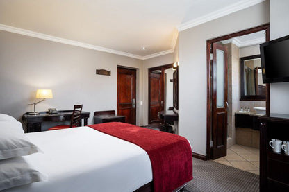 Premier Hotel Pretoria Arcadia Pretoria Tshwane Gauteng South Africa 