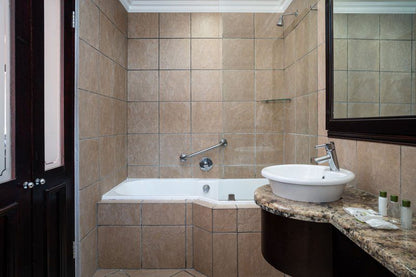 Premier Hotel Pretoria Arcadia Pretoria Tshwane Gauteng South Africa Bathroom