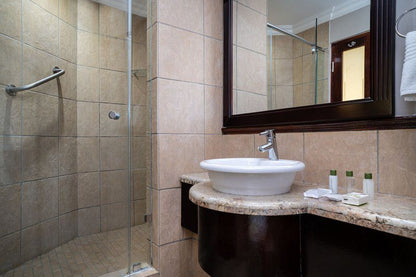 Premier Hotel Pretoria Arcadia Pretoria Tshwane Gauteng South Africa Bathroom