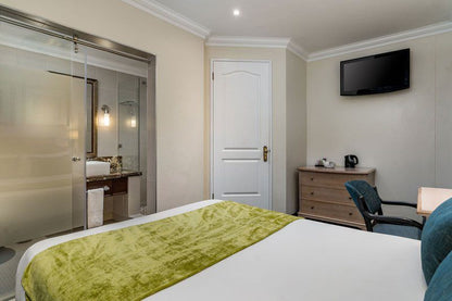 Premier Hotel Regent Quigney East London Eastern Cape South Africa Bedroom