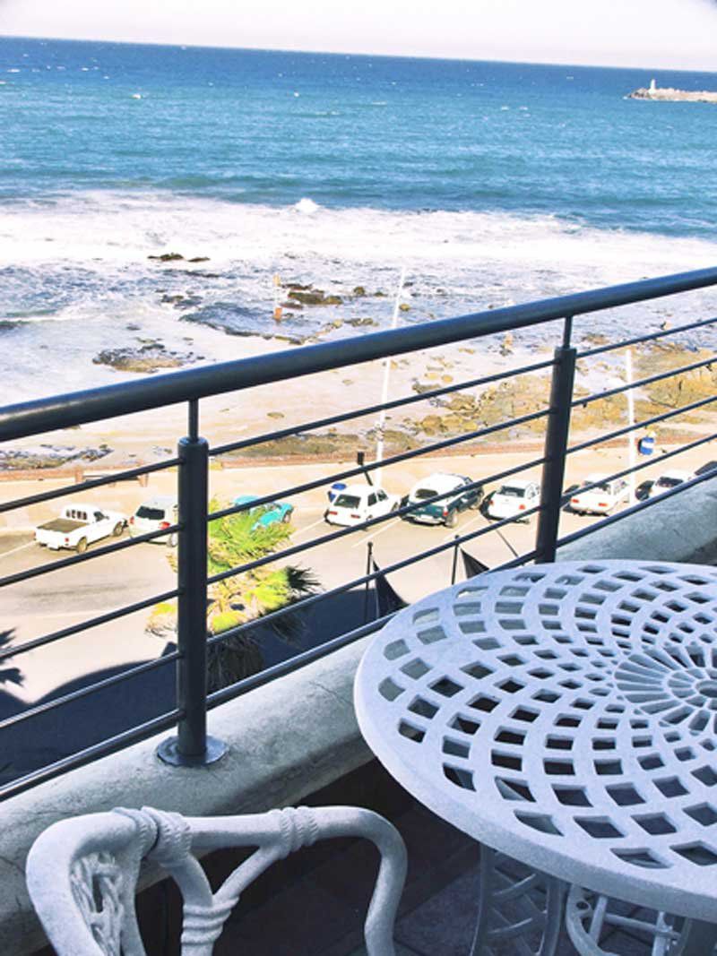 Premier Hotel Regent Quigney East London Eastern Cape South Africa Balcony, Architecture, Beach, Nature, Sand, Tower, Building, Wave, Waters, Ocean