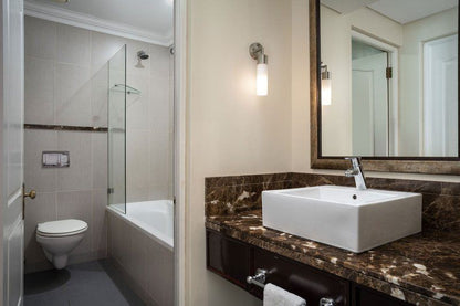 Premier Hotel Regent Quigney East London Eastern Cape South Africa Bathroom