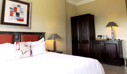 Premier Hotel The Richards Richards Bay Kwazulu Natal South Africa Bedroom