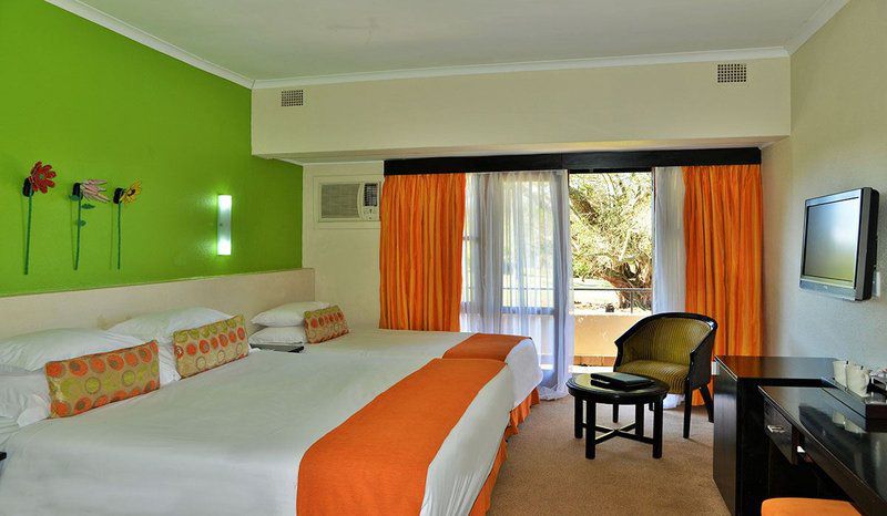 Premier Hotel The Winkler White River Mpumalanga South Africa Bedroom