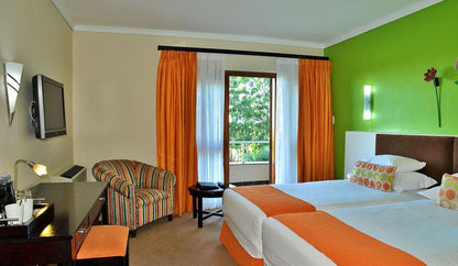 Premier Hotel The Winkler White River Mpumalanga South Africa Bedroom