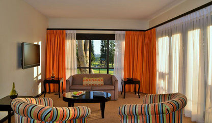 Premier Hotel The Winkler White River Mpumalanga South Africa Living Room