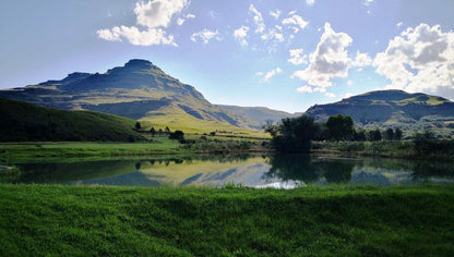 Premier Resort Sani Pass Himeville Kwazulu Natal South Africa Mountain, Nature, Highland