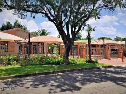 Premiere Guest House Brandwag Bloemfontein Free State South Africa House, Building, Architecture, Palm Tree, Plant, Nature, Wood