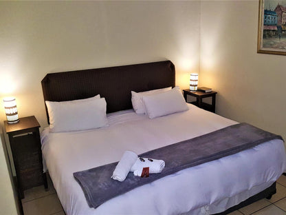Premiere Guest House Brandwag Bloemfontein Free State South Africa Bedroom