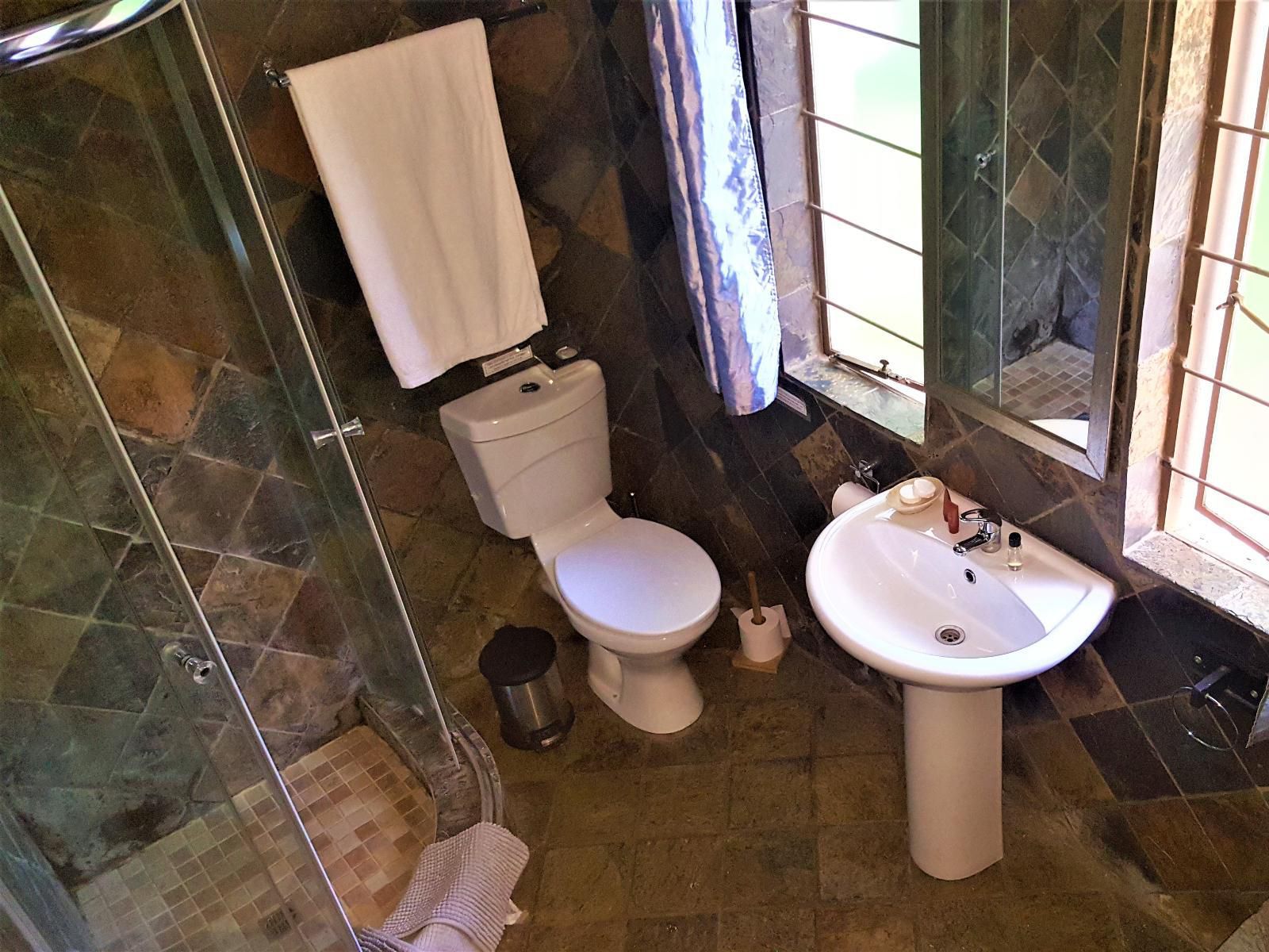 Premiere Guest House Brandwag Bloemfontein Free State South Africa Bathroom