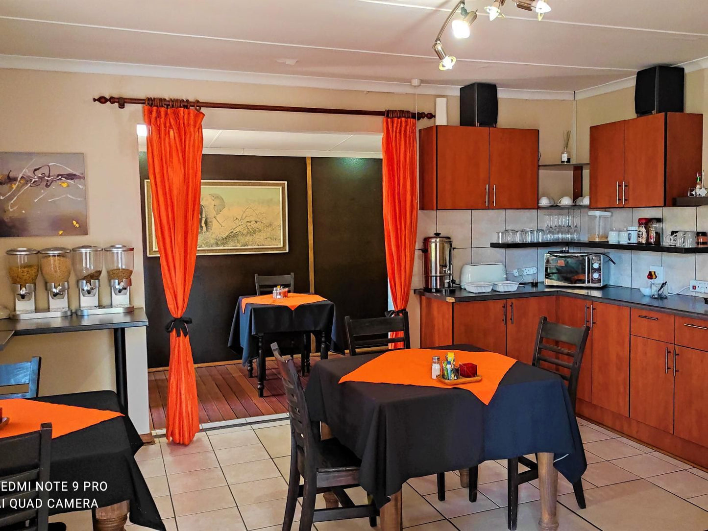 Premiere Guest House Brandwag Bloemfontein Free State South Africa 