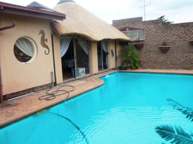 Premier Guest House Krugersdorp Gauteng South Africa Complementary Colors, House, Building, Architecture, Swimming Pool