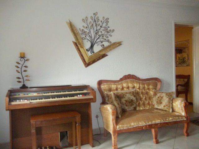 Premier Guest House Krugersdorp Gauteng South Africa Sepia Tones, Living Room