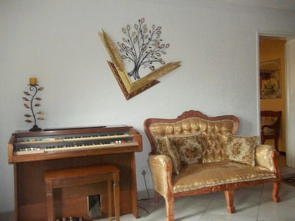 Premier Guest House Krugersdorp Gauteng South Africa Sepia Tones, Living Room