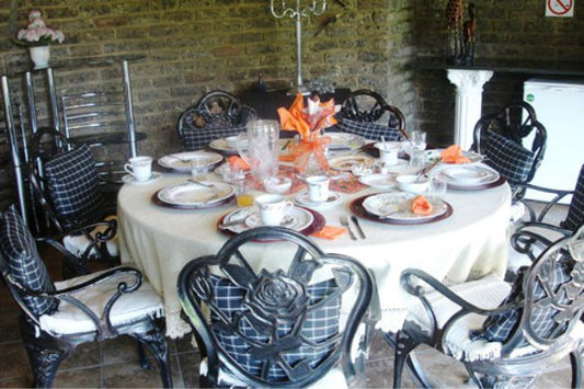 Premier Guest House Krugersdorp Gauteng South Africa Place Cover, Food