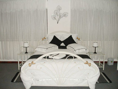 Premier Guest House Krugersdorp Gauteng South Africa Unsaturated, Bedroom