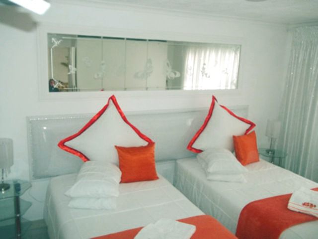 Premier Guest House Krugersdorp Gauteng South Africa Unsaturated