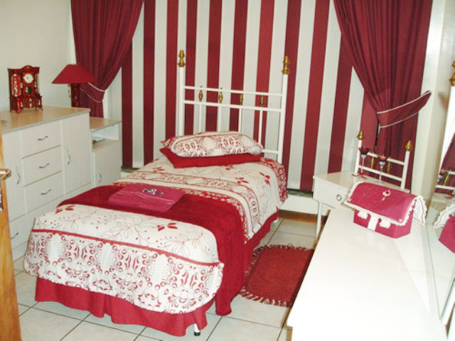 Premier Guest House Krugersdorp Gauteng South Africa Bedroom